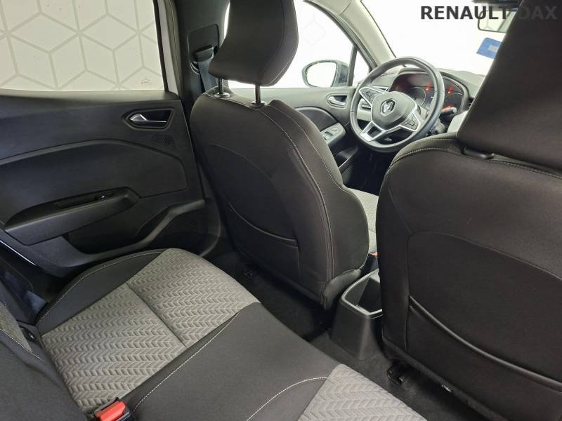 Renault Clio - Photo 23