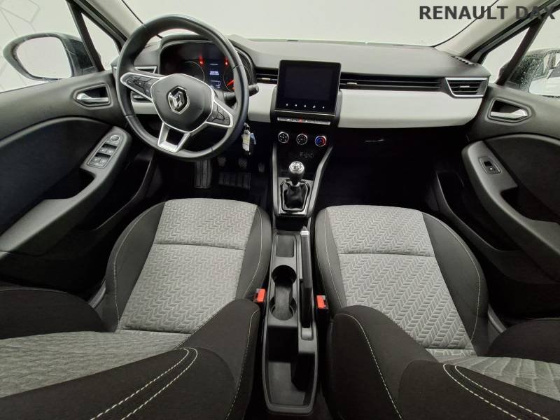 Renault Clio - Photo 25