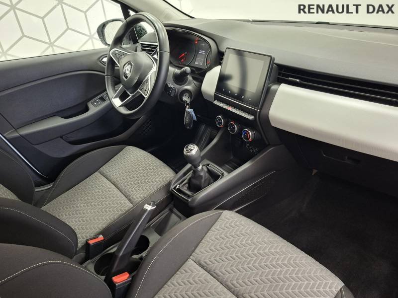 Renault Clio - Photo 26