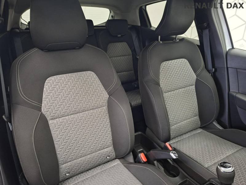 Renault Clio - Photo 27