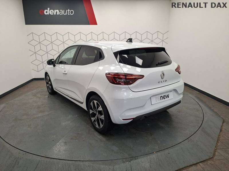 Renault Clio - Photo 3