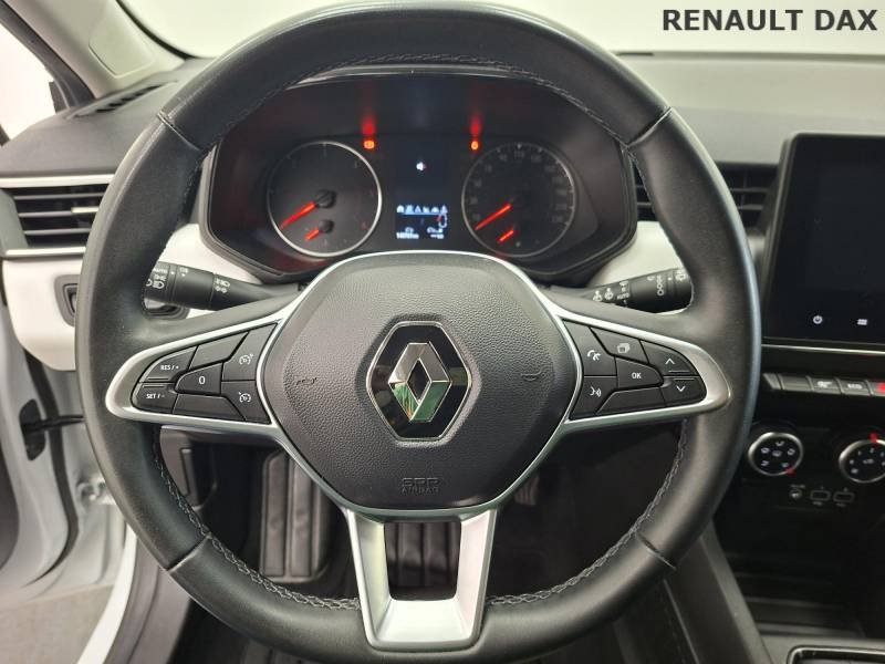 Renault Clio - Photo 32