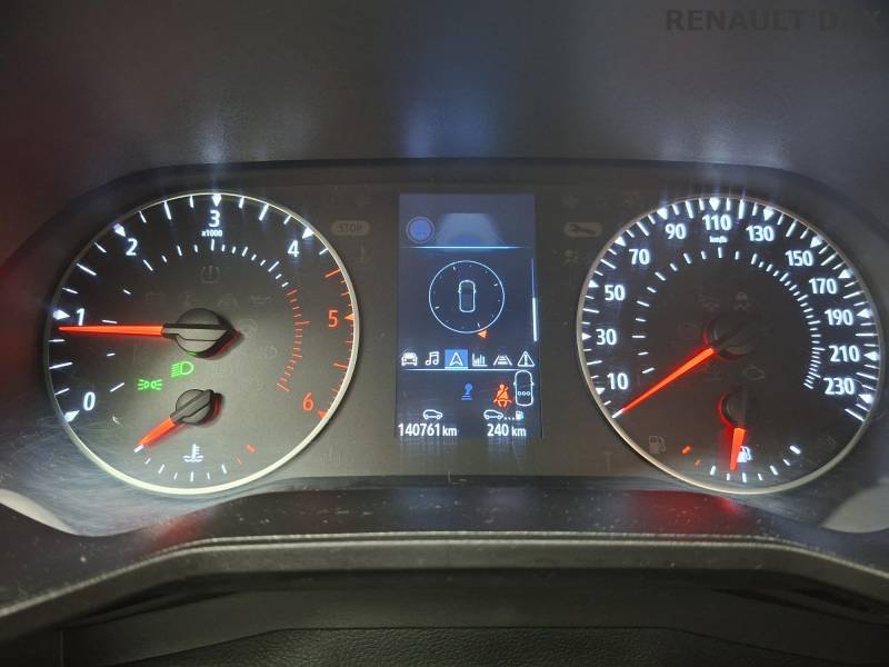 Renault Clio - Photo 35
