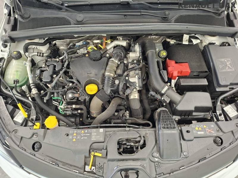 Renault Clio - Photo 38