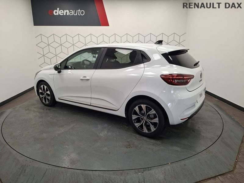 Renault Clio - Photo 4