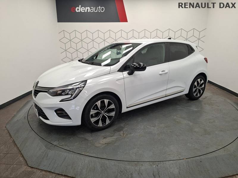 Renault Clio - Photo 6