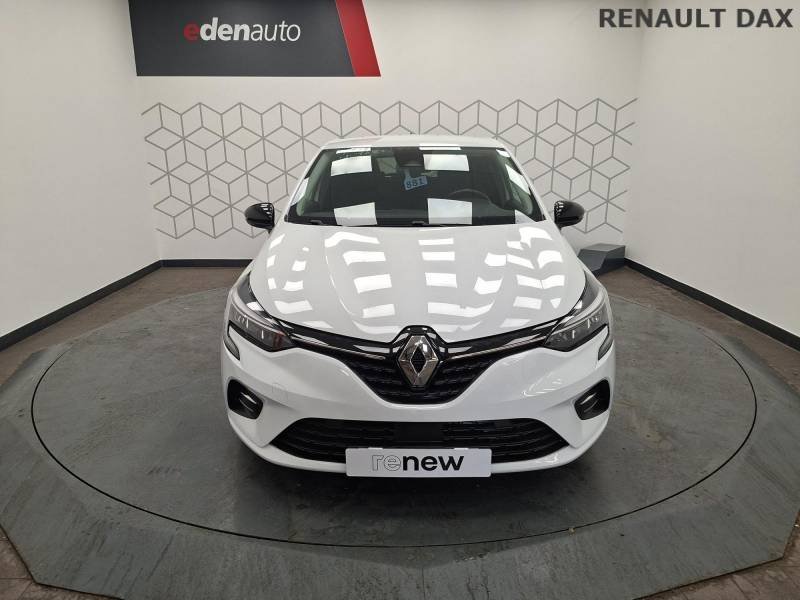 Renault Clio - Photo 7