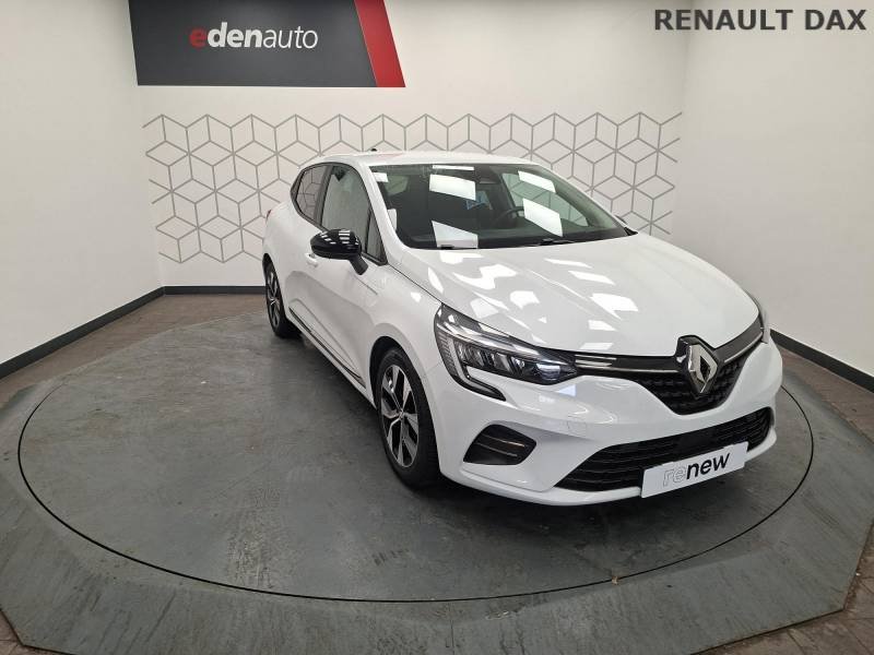 Renault Clio - Photo 8