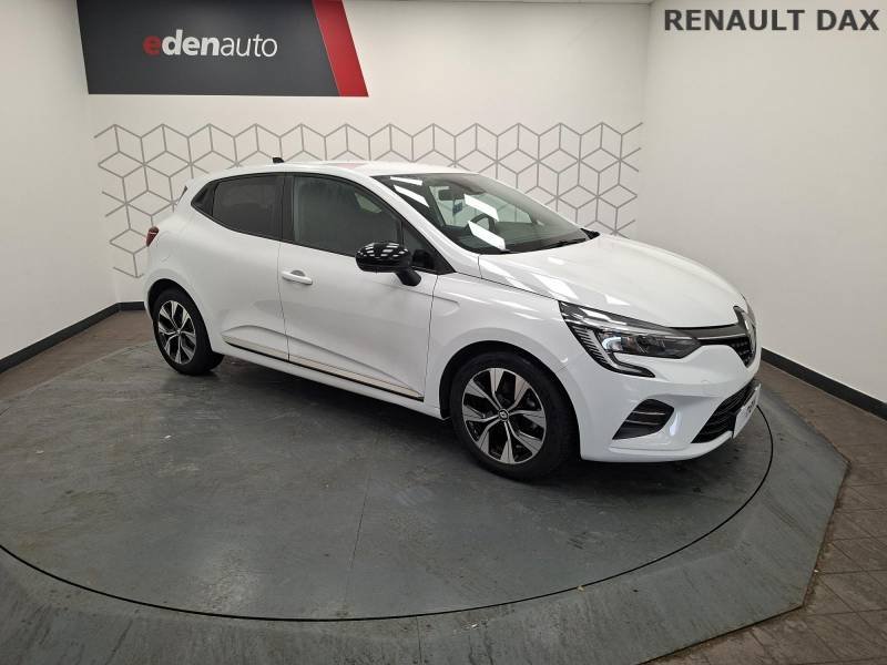 Renault Clio - Photo 9
