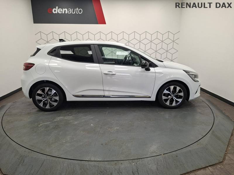 Renault Clio - Photo 10