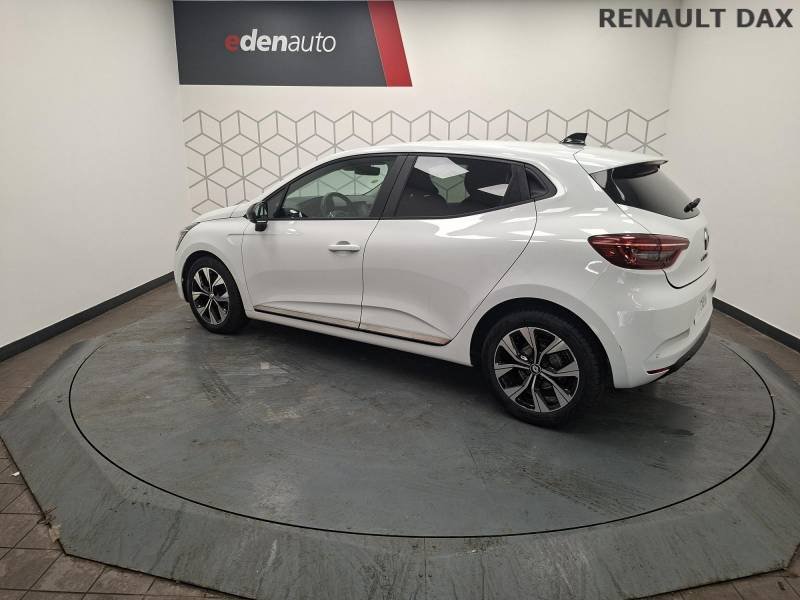 Renault Clio - Photo 11