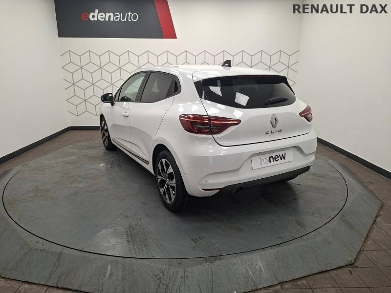 Renault Clio - Photo 12