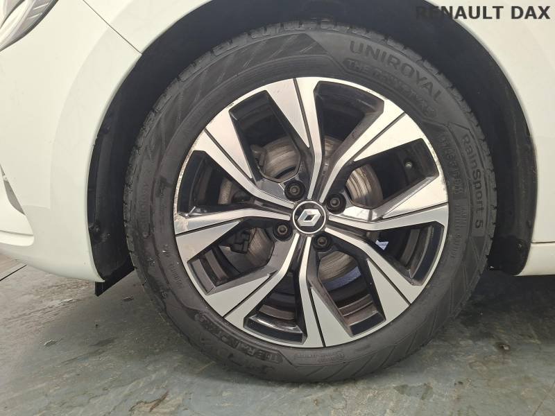 Renault Clio - Photo 17
