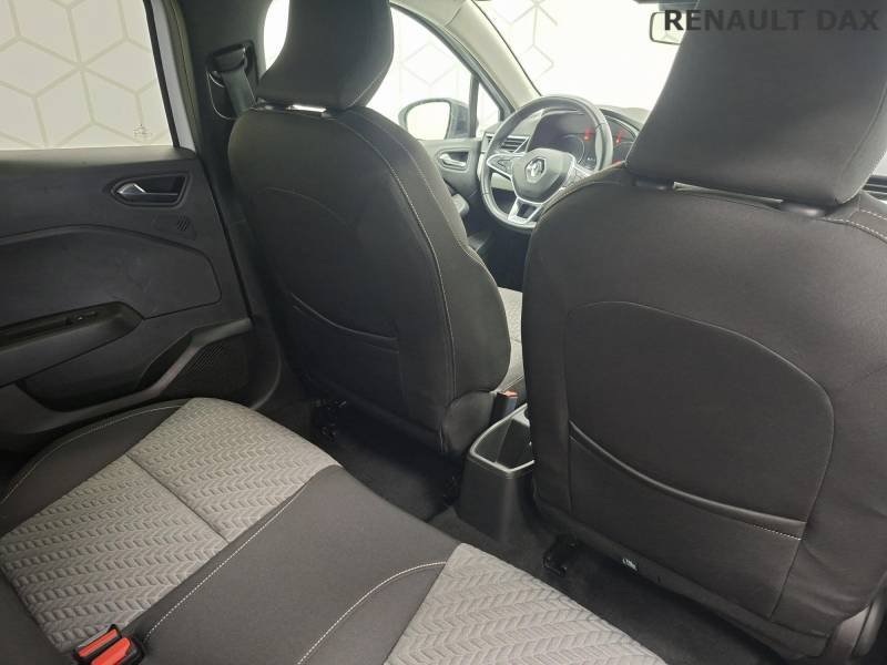 Renault Clio - Photo 23