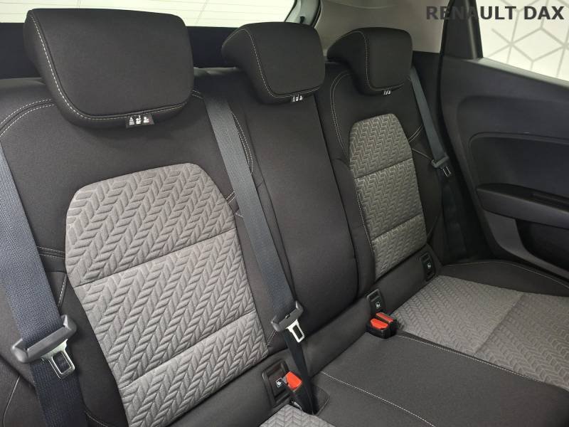 Renault Clio - Photo 24