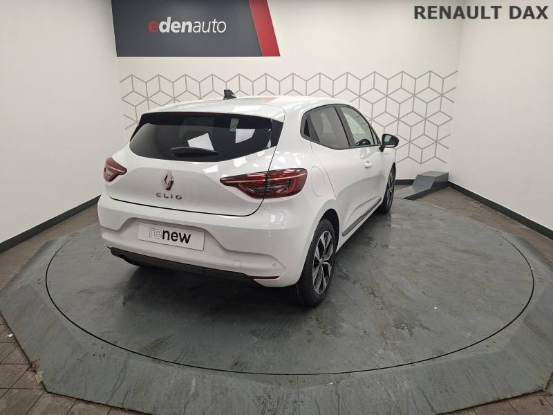 Renault Clio - Photo 3
