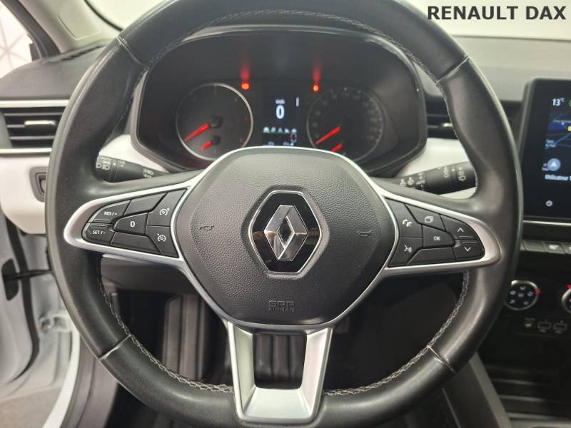 Renault Clio - Photo 31