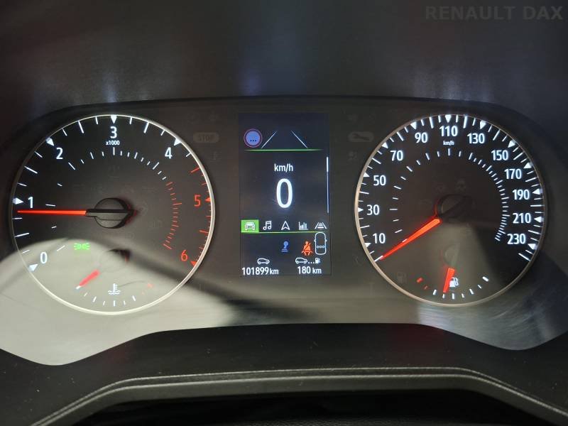 Renault Clio - Photo 34