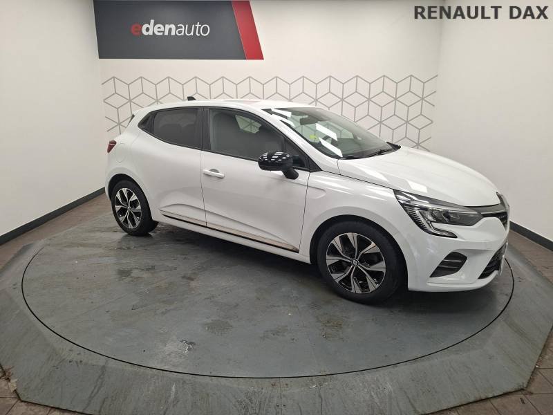 Renault Clio - Photo 6