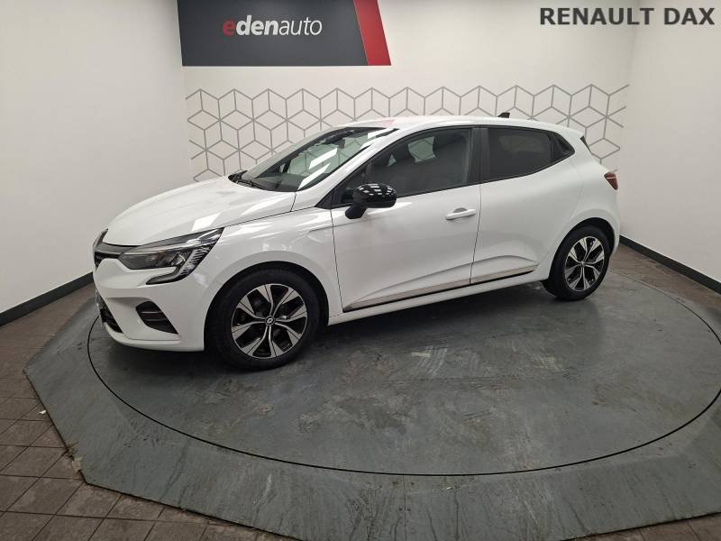 Renault Clio - Photo 9