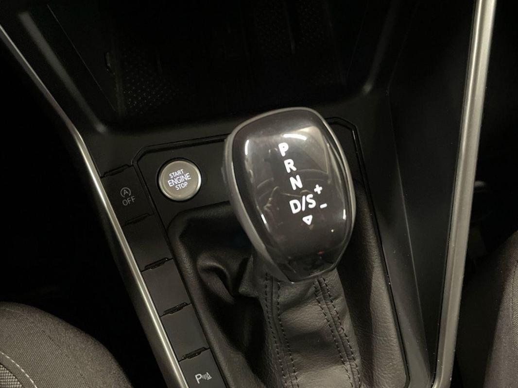 Volkswagen Taigo - Photo 11