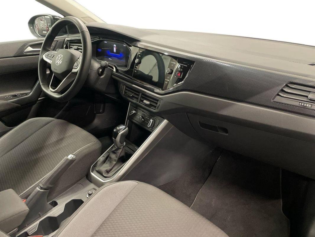 Volkswagen Taigo - Photo 13