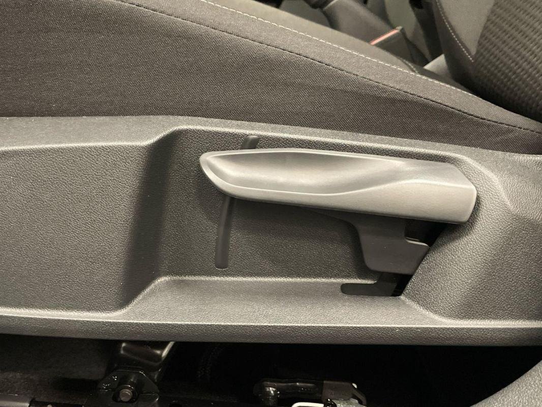 Volkswagen Taigo - Photo 14