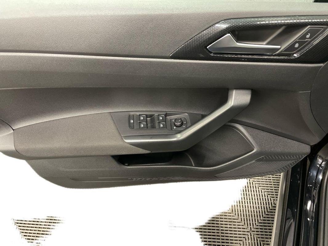 Volkswagen Taigo - Photo 15