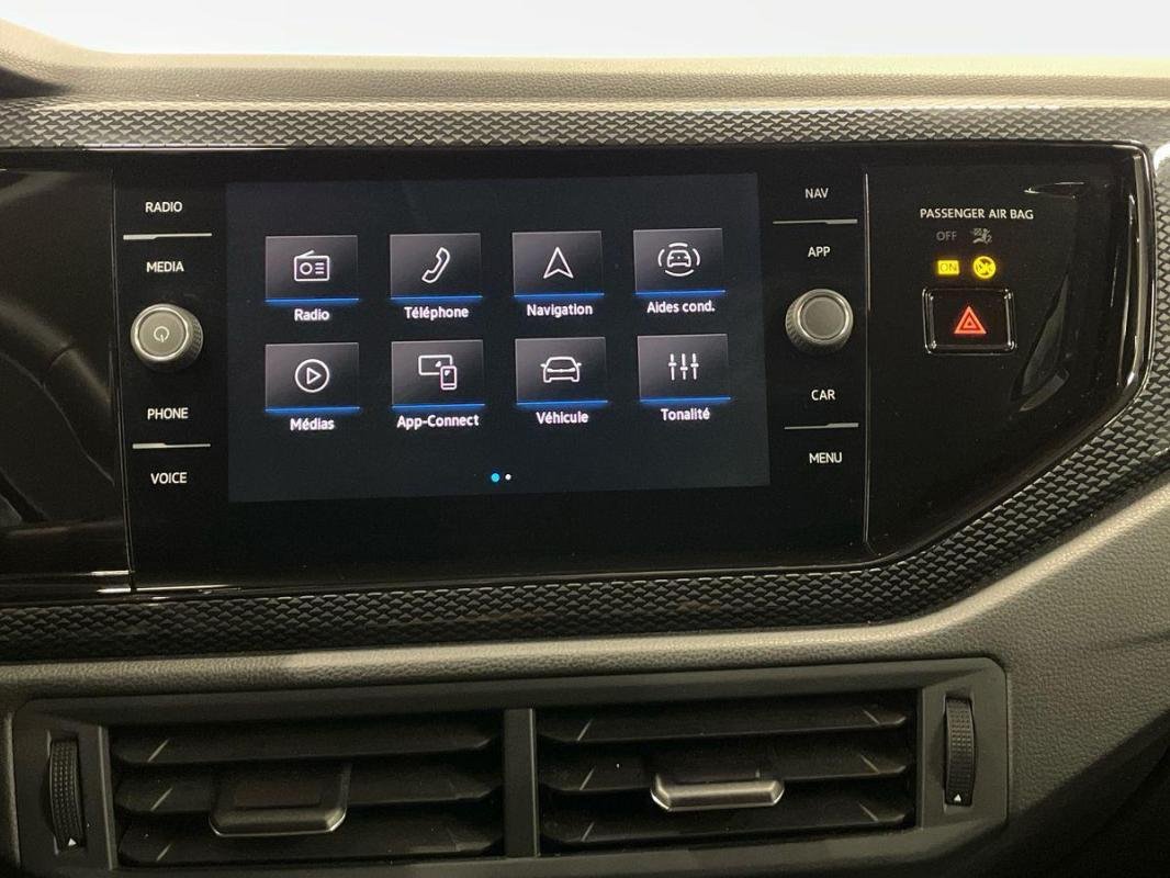 Volkswagen Taigo - Photo 16