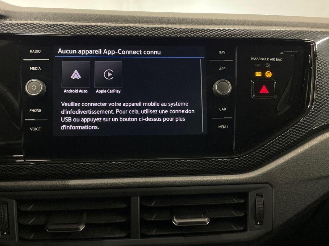 Volkswagen Taigo - Photo 17
