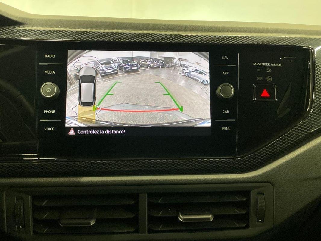 Volkswagen Taigo - Photo 18