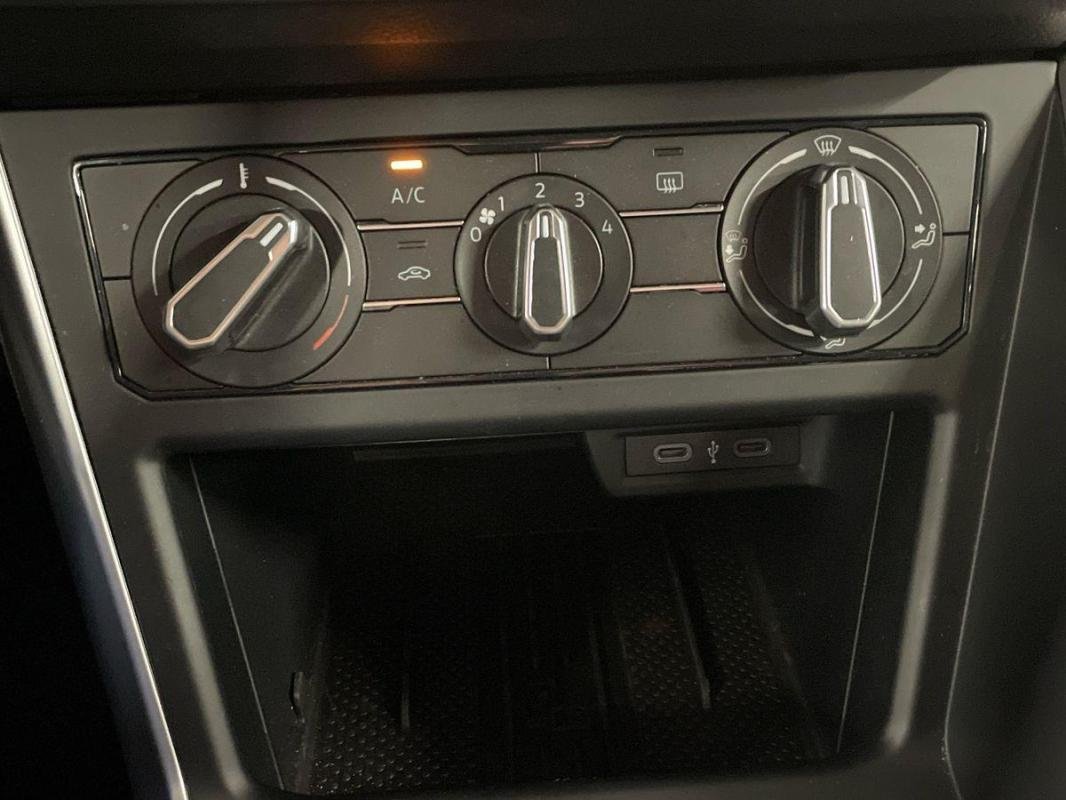 Volkswagen Taigo - Photo 19