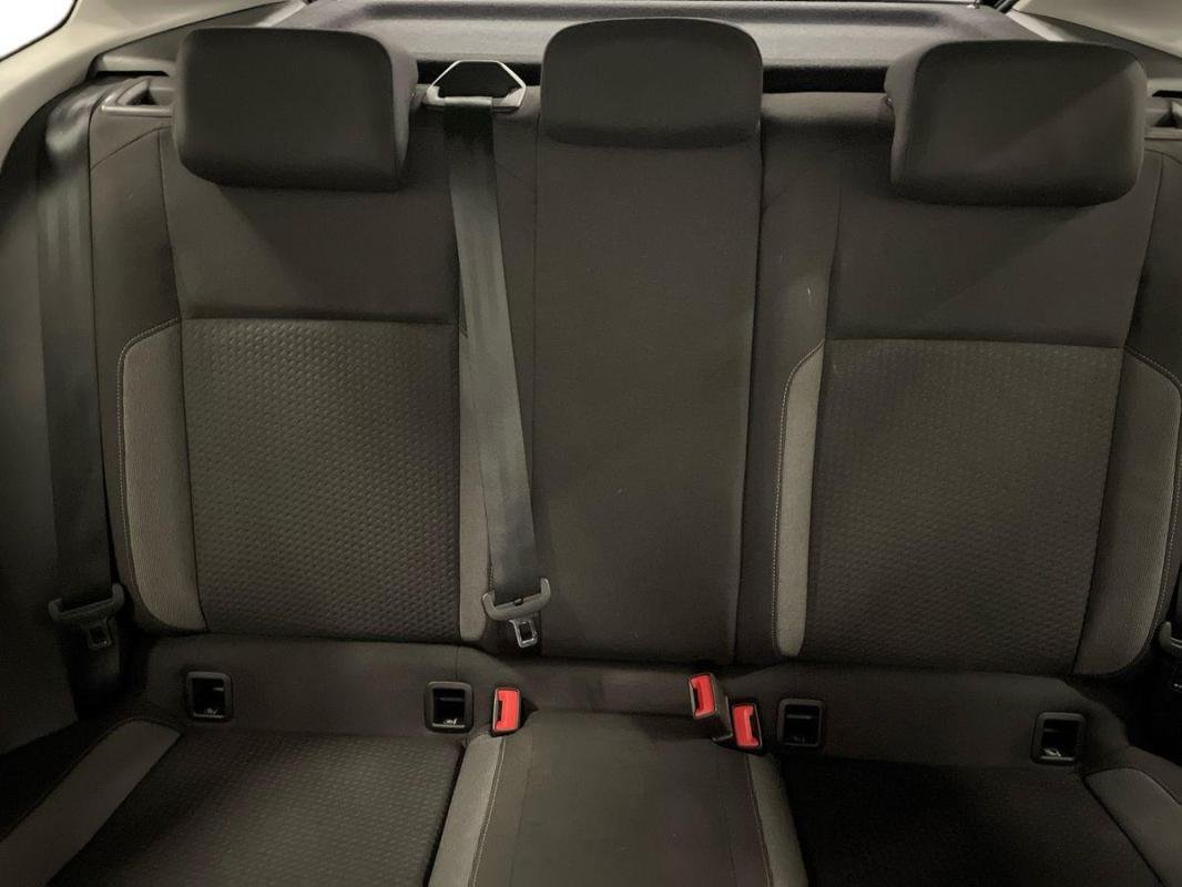 Volkswagen Taigo - Photo 22