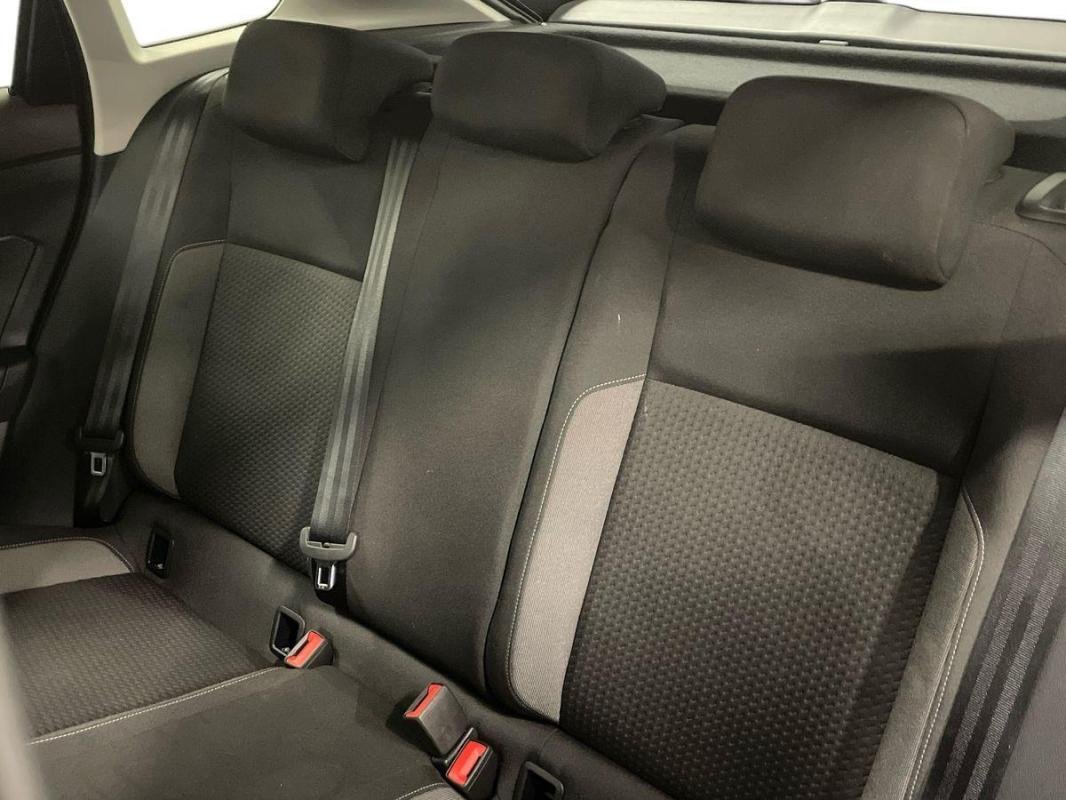 Volkswagen Taigo - Photo 23