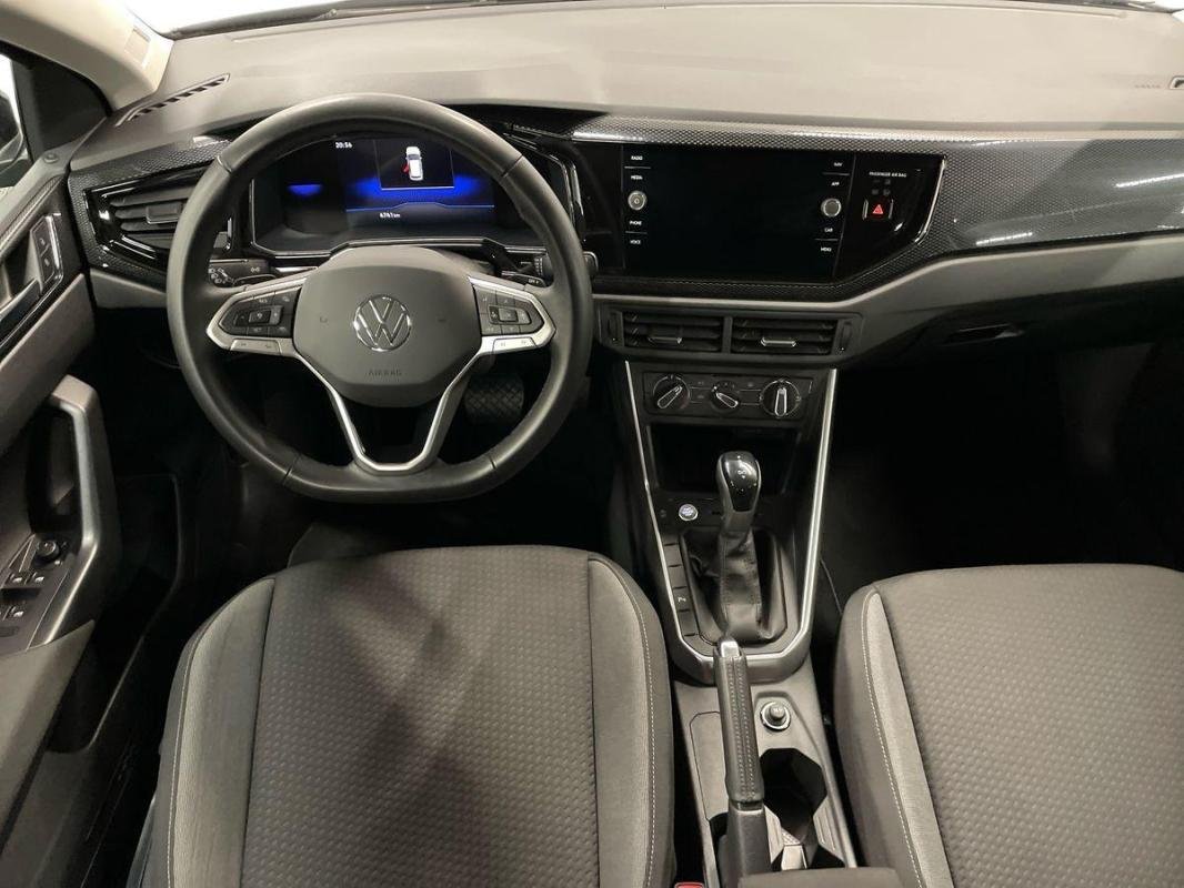 Volkswagen Taigo - Photo 24