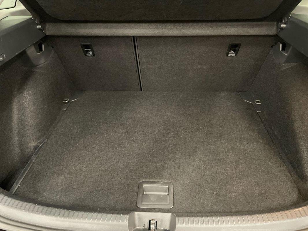 Volkswagen Taigo - Photo 31