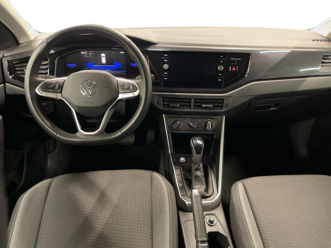 Volkswagen Taigo - Photo 8