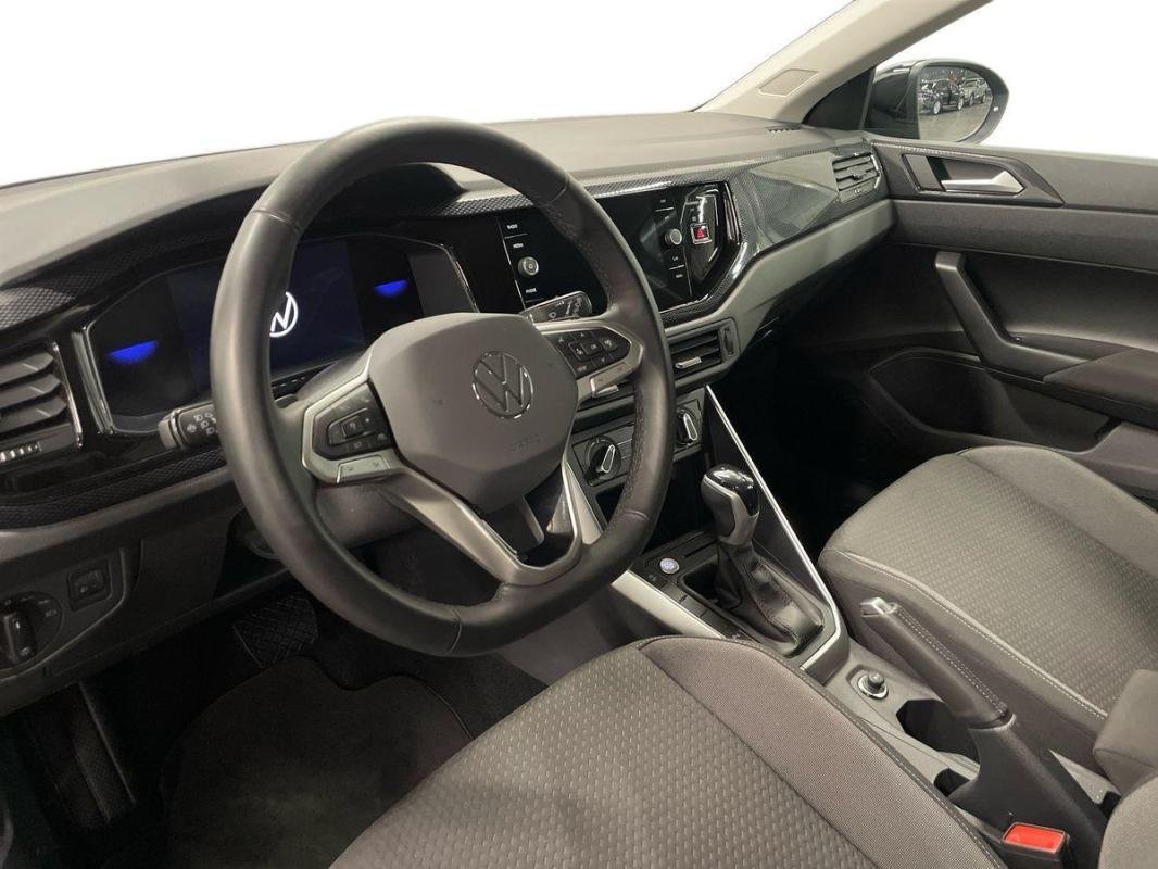 Volkswagen Taigo - Photo 9