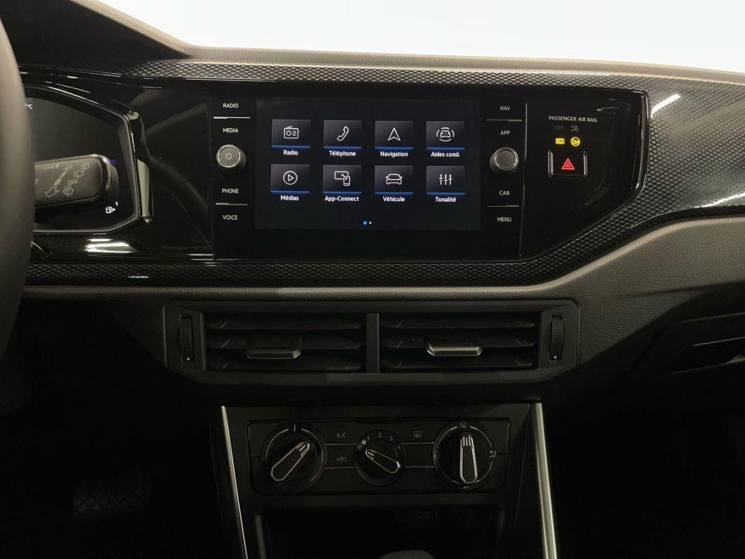 Volkswagen Taigo - Photo 10