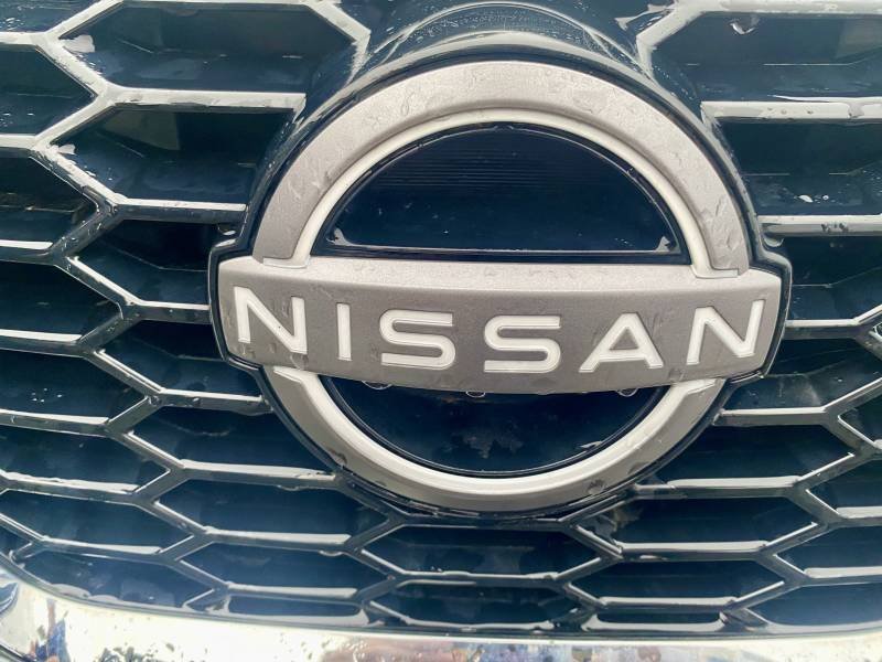 Nissan Juke - Photo 12