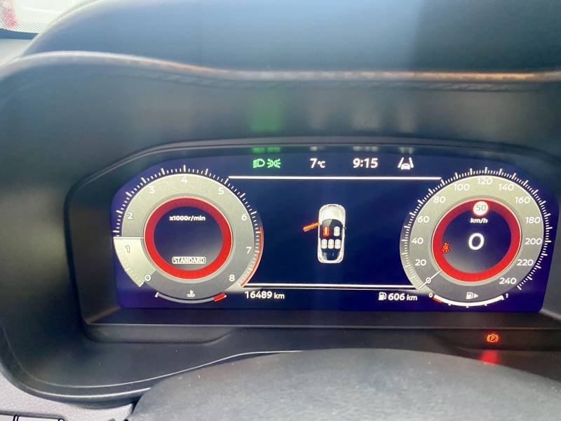 Nissan Juke - Photo 17