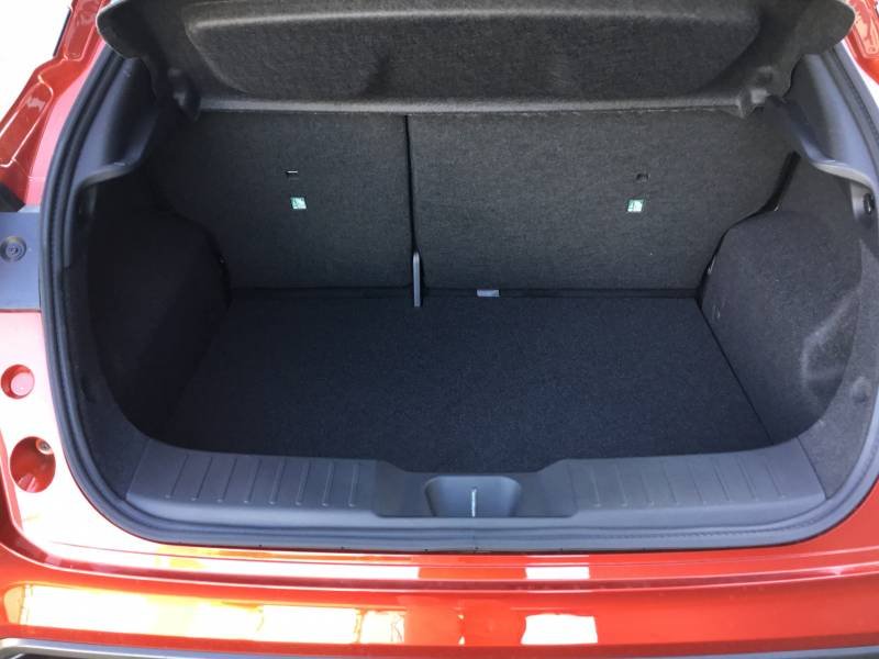 Nissan Juke - Photo 14