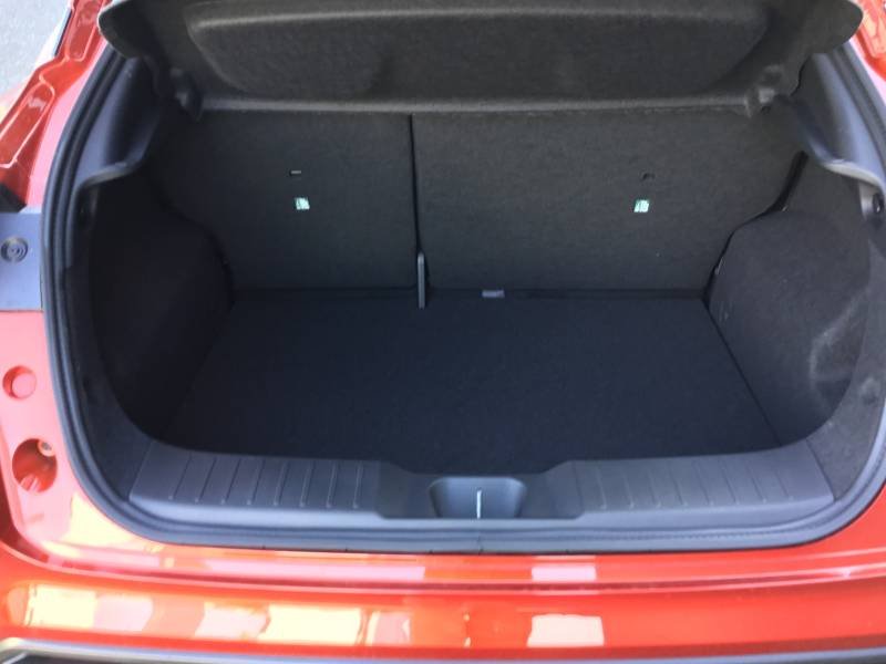 Nissan Juke - Photo 15