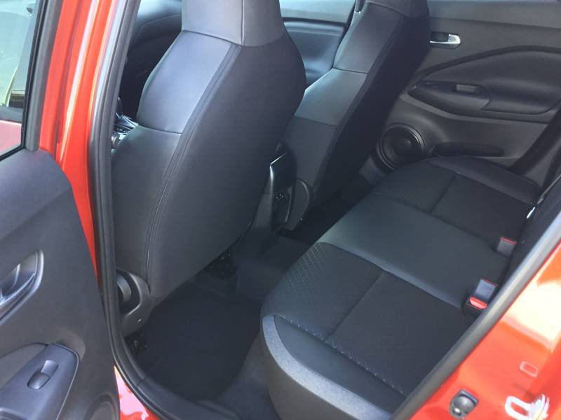 Nissan Juke - Photo 16