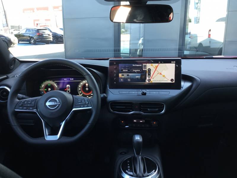 Nissan Juke - Photo 17