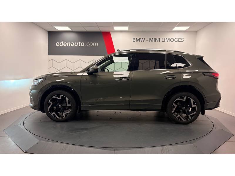 Volkswagen Tiguan - Photo 12