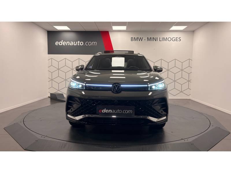 Volkswagen Tiguan - Photo 13