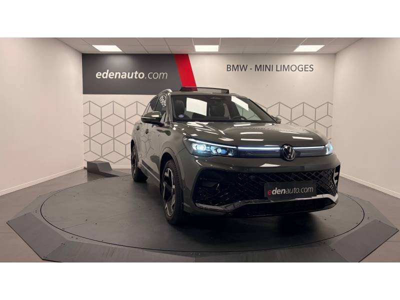 Volkswagen Tiguan - Photo 14