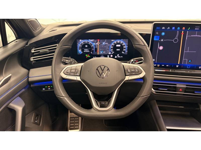 Volkswagen Tiguan - Photo 17