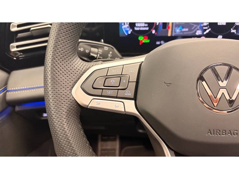 Volkswagen Tiguan - Photo 18